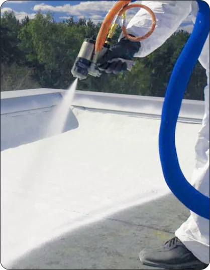 폴리우레아방수